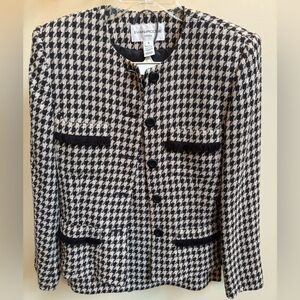 Evan-Picone Suit
